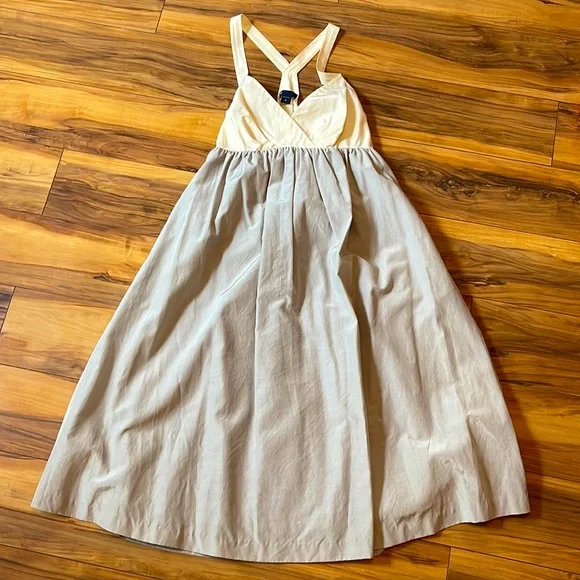 GAP | Dresses | Gap Semi Formal Dress | Poshmark
